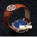 HK1205 PATEK PHİLİPPE SKY MOON KAHVERENGİ REPLİKA SAAT